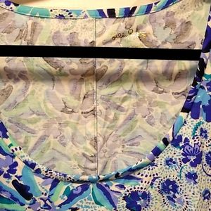 Lilly Pulitzer Midi Summer Dress (L)